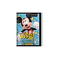 Cuaderno College Mickey 80 Hojas Proarte - Miniatura 6