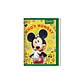 Cuaderno College Mickey 80 Hojas Proarte - Miniatura 7