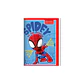 Cuaderno College Spiderman 80 Hojas Proarte - Miniatura 2