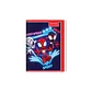 Cuaderno College Spiderman 80 Hojas Proarte - Miniatura 4