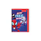 Cuaderno College Spiderman 80 Hojas Proarte - Miniatura 5