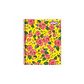 Cuaderno Universitario Print Mujer 100 Hojas - Miniatura 4