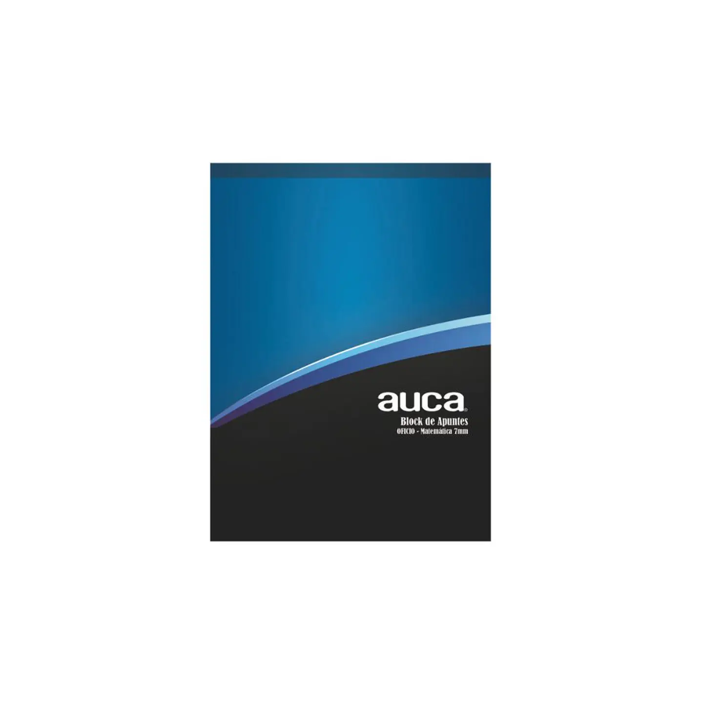 Block Prepicado Oficio Auca 1