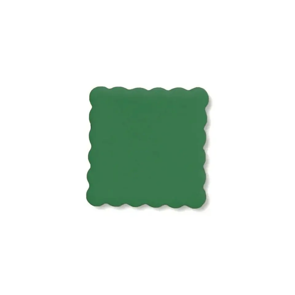 Papel Arroz 50x50 Cm 10 Unidades 2