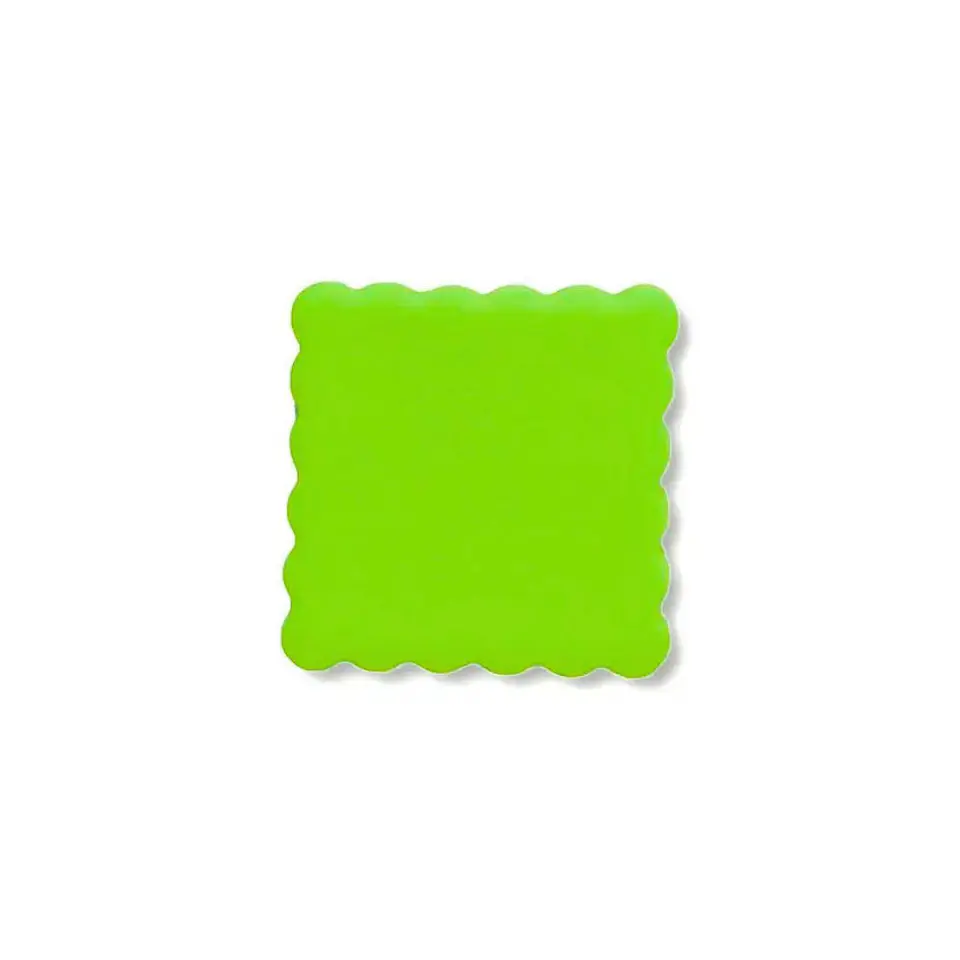 Papel Arroz 50x50 Cm 10 Unidades 3