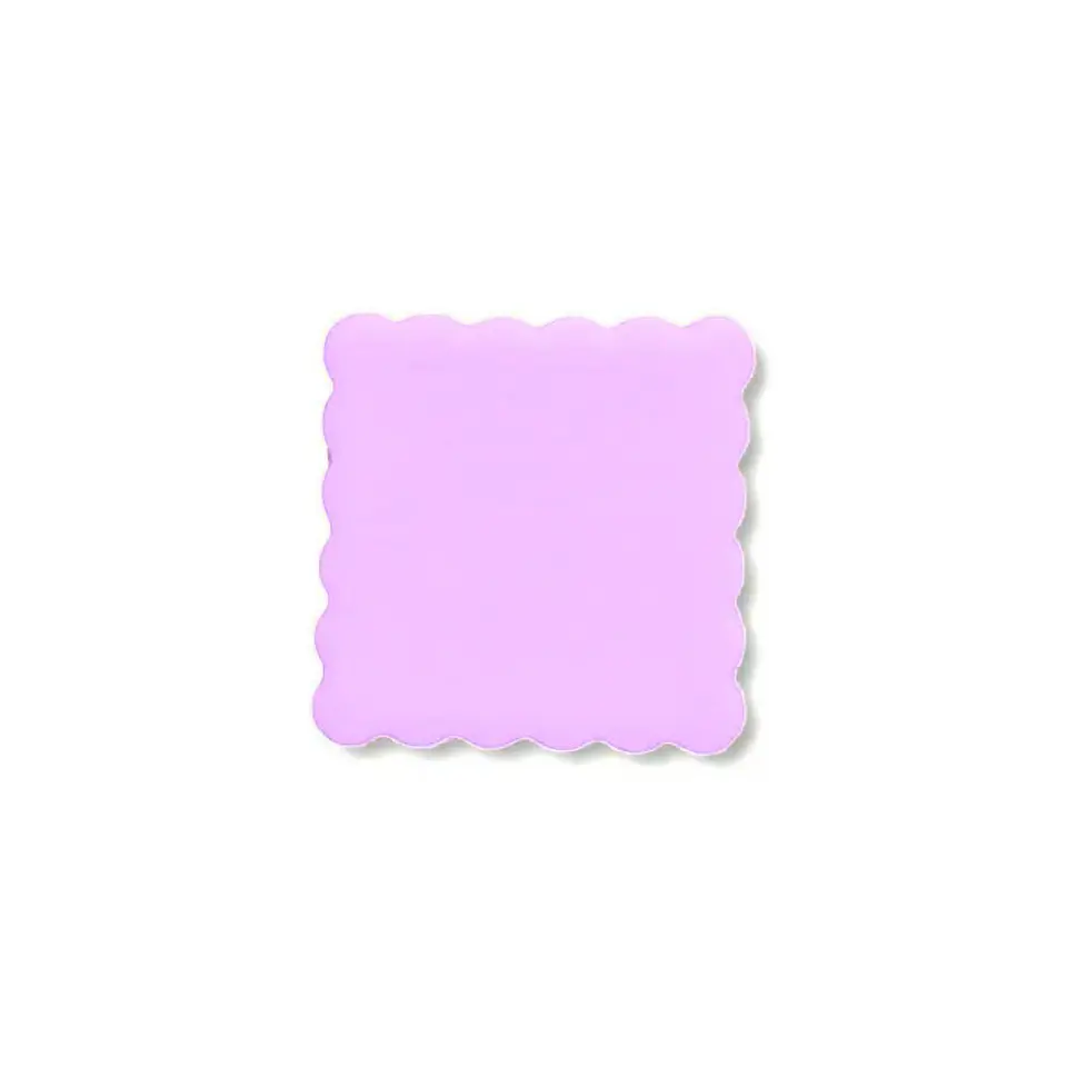 Papel Arroz 50x50 Cm 10 Unidades 4