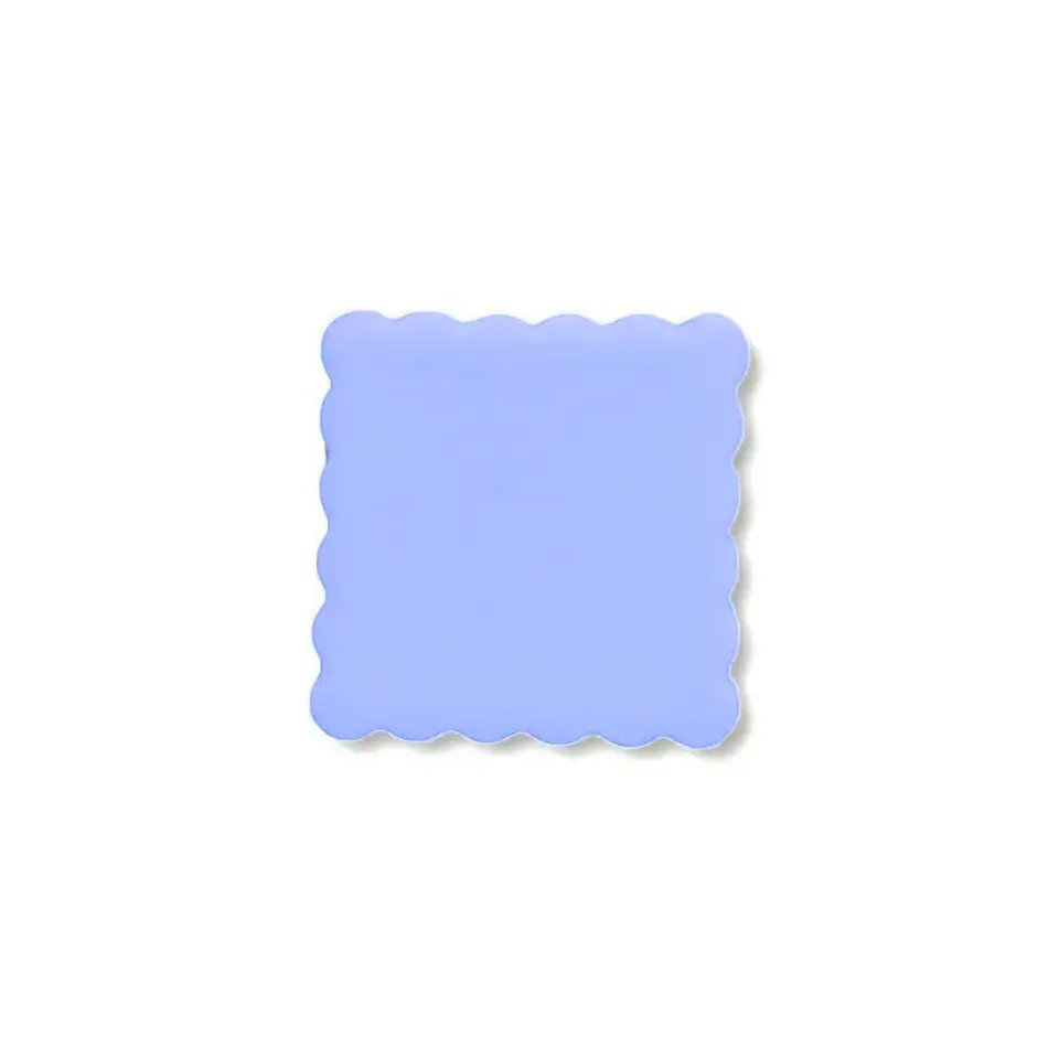 Papel Arroz 50x50 Cm 10 Unidades 5