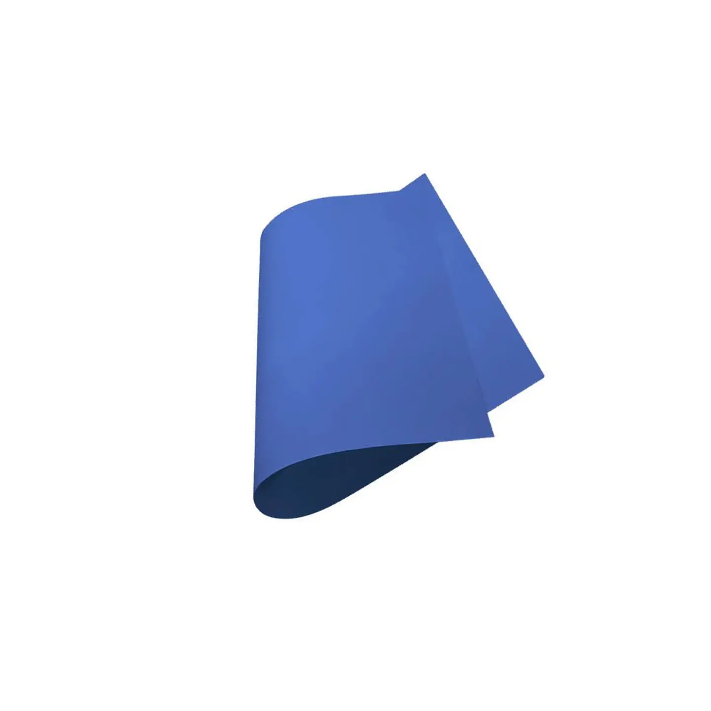 Cartulina Española 50×70 Cm 10 Unidades Azul 2
