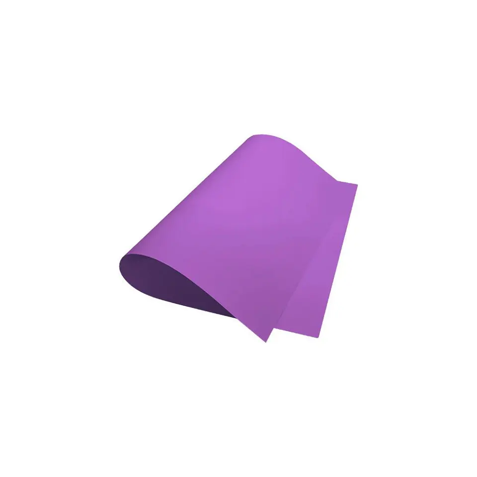 Cartulina Española 50×70 Cm 10 Unidades Morado 1