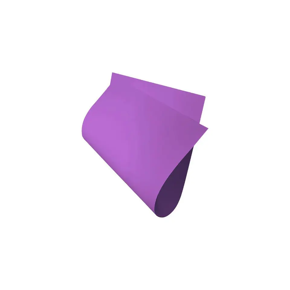 Cartulina Española 50×70 Cm 10 Unidades Morado 3