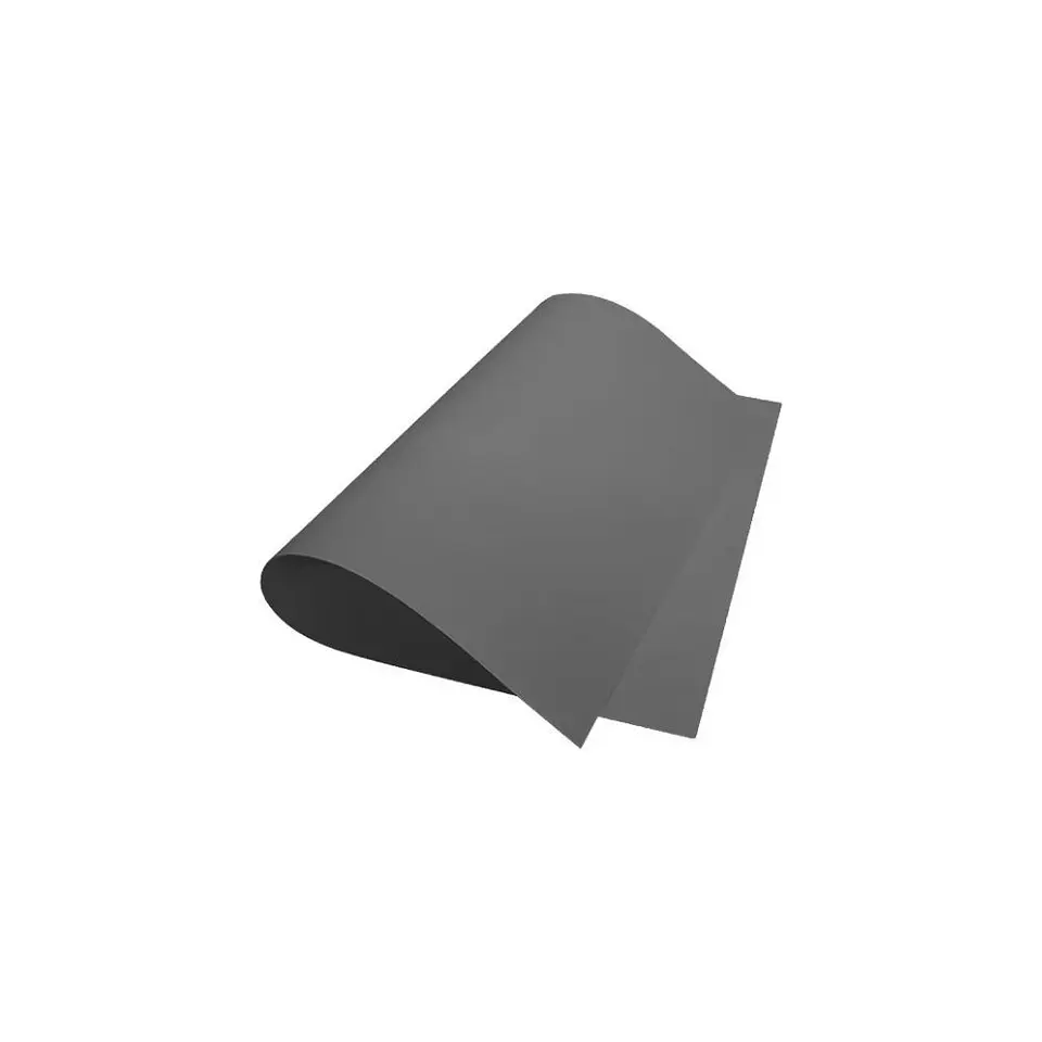 Cartulina Española 50×70 Cm 10 Unidades Negro 1