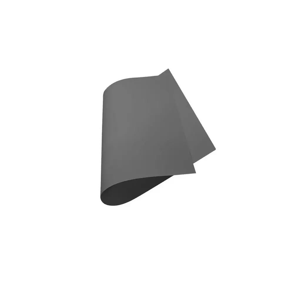 Cartulina Española 50×70 Cm 10 Unidades Negro 2