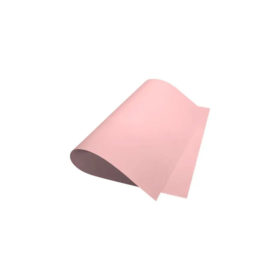 Cartulina Española 50×70 Cm 10 Unidades Rosado 1