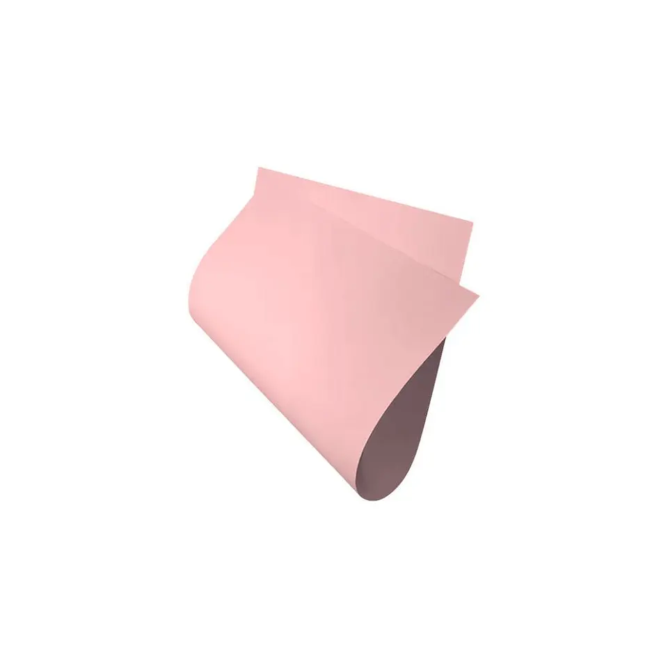 Cartulina Española 50×70 Cm 10 Unidades Rosado 3