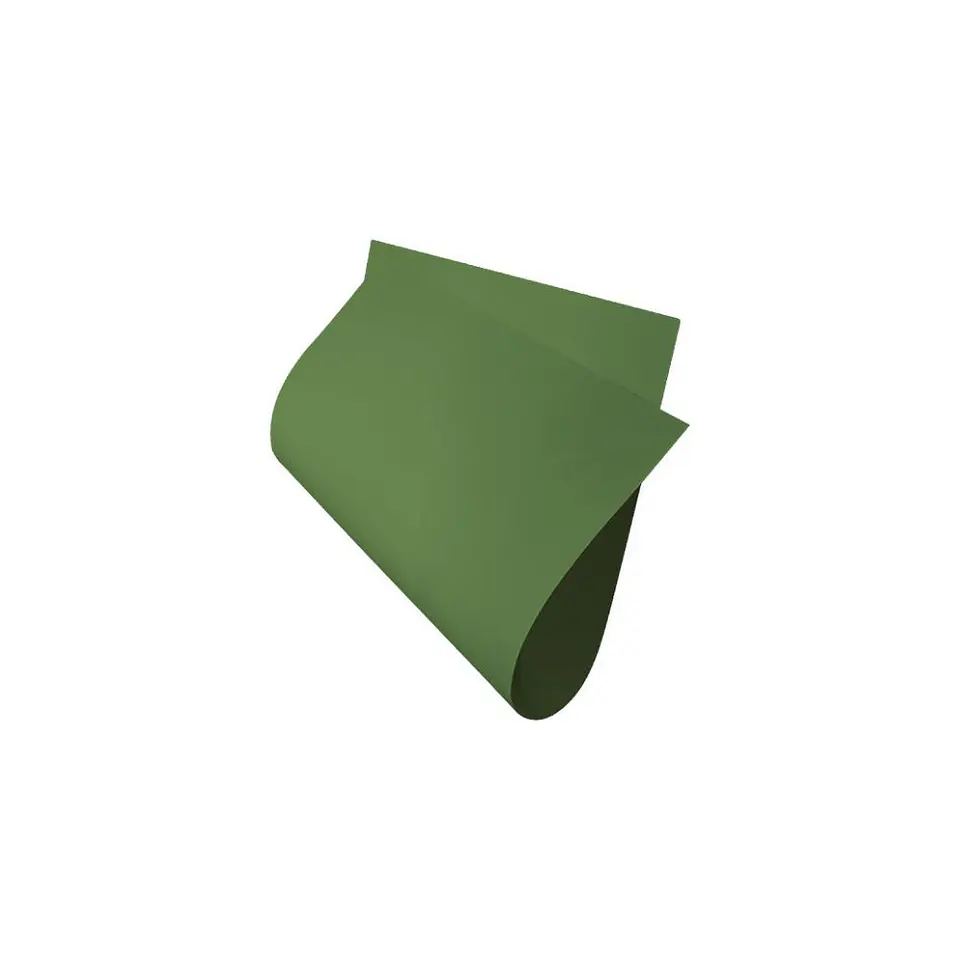 Cartulina Española 50×70 Cm 10 Unidades Verde 3