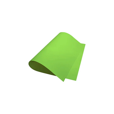 Cartulina Española 50×70 Cm 10 Unidades Verde Claro