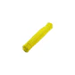 Limpiapipas Poliester 25 Pcs Amarillo - Miniatura 1