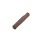 Limpiapipas Poliester 25 Pcs Cafe - Miniatura 1