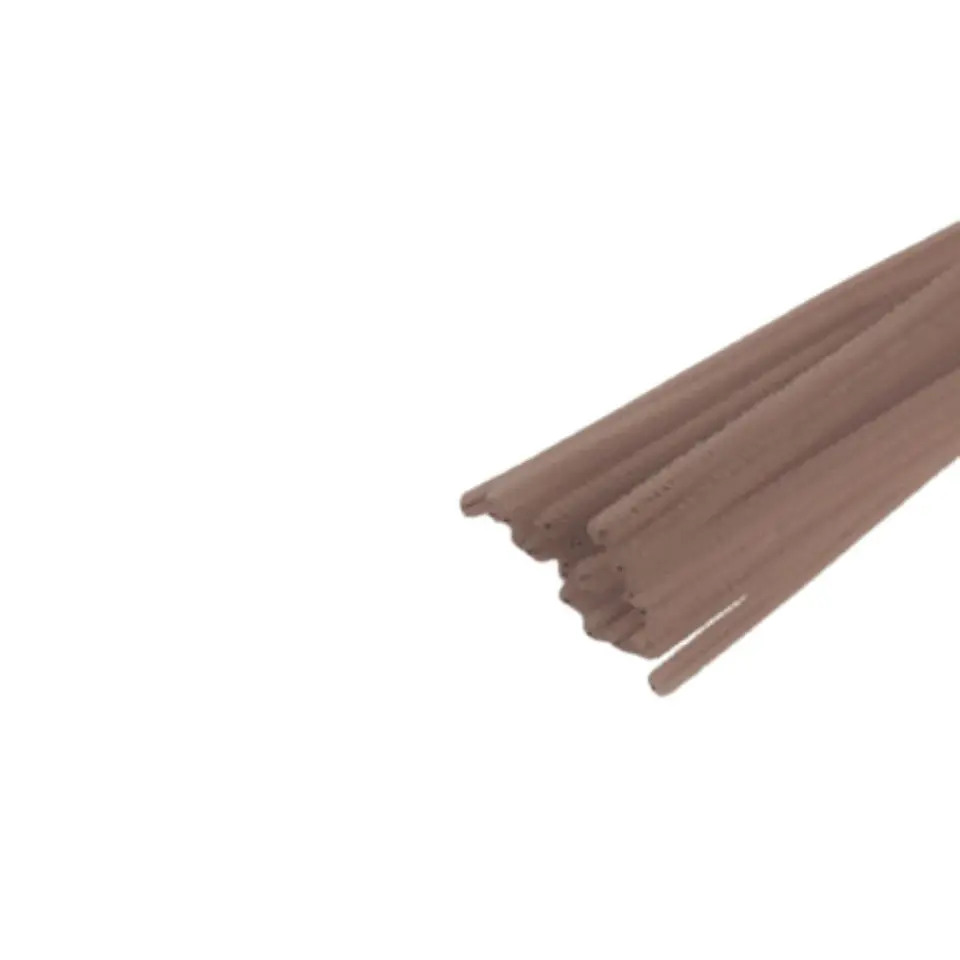 Limpiapipas Poliester 25 Pcs Cafe 3
