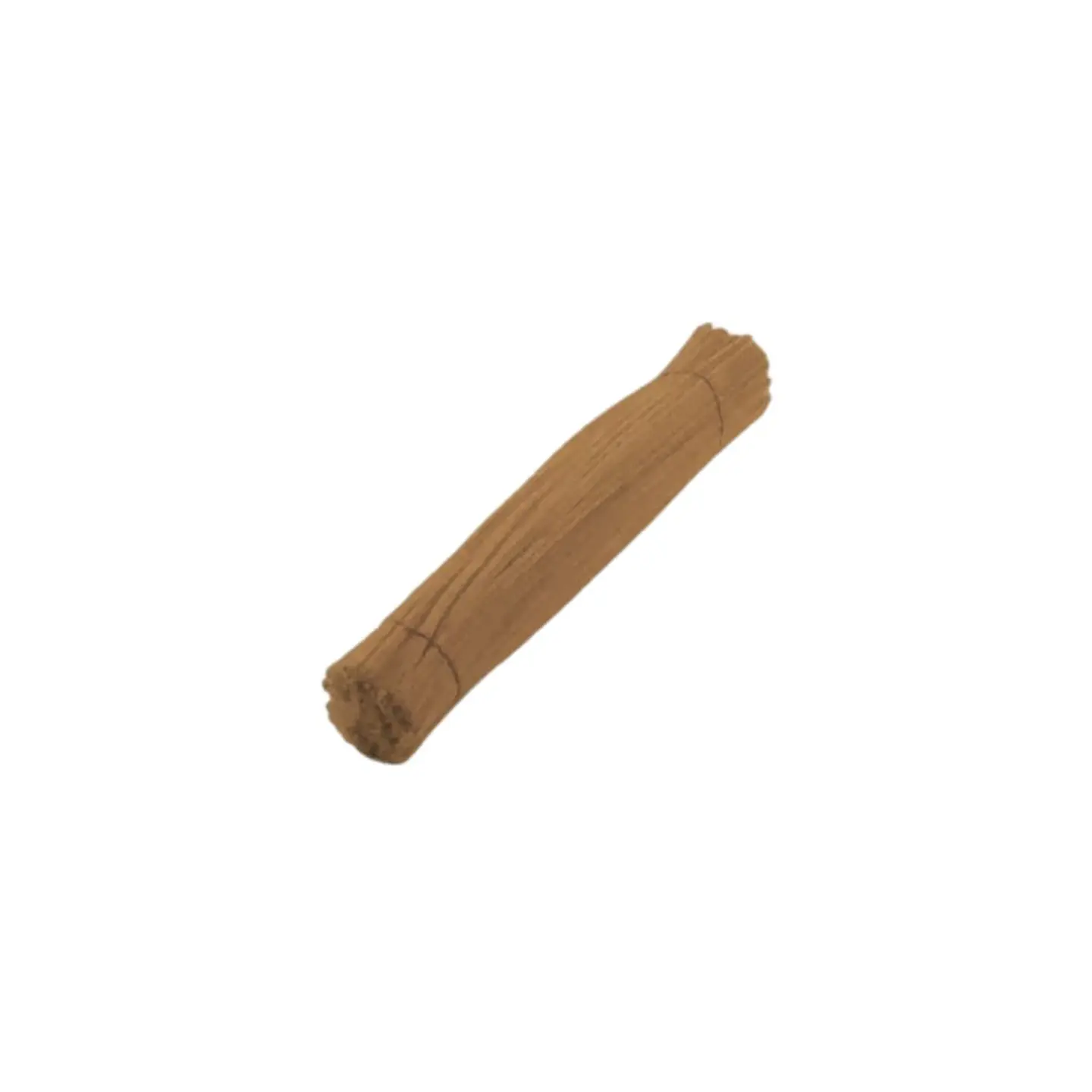 Limpiapipas Poliester 25 Pcs Cafe Claro 1