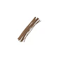 Limpiapipas Poliester 25 Pcs Cafe Claro - Miniatura 2