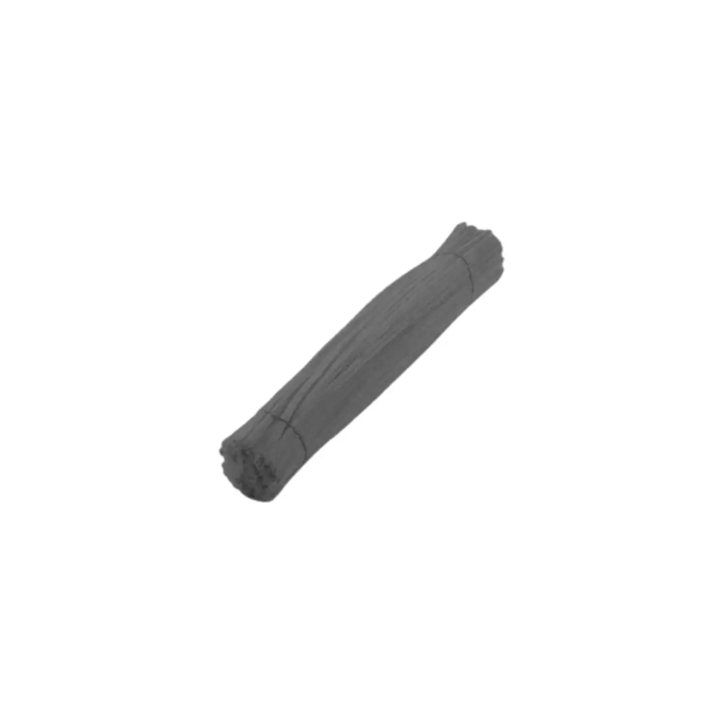 Limpiapipas Poliester 25 Pcs Negro 1
