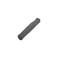 Limpiapipas Poliester 25 Pcs Negro - Miniatura 1