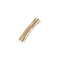 Limpiapipas Poliester 25 Pcs Piel - Miniatura 1