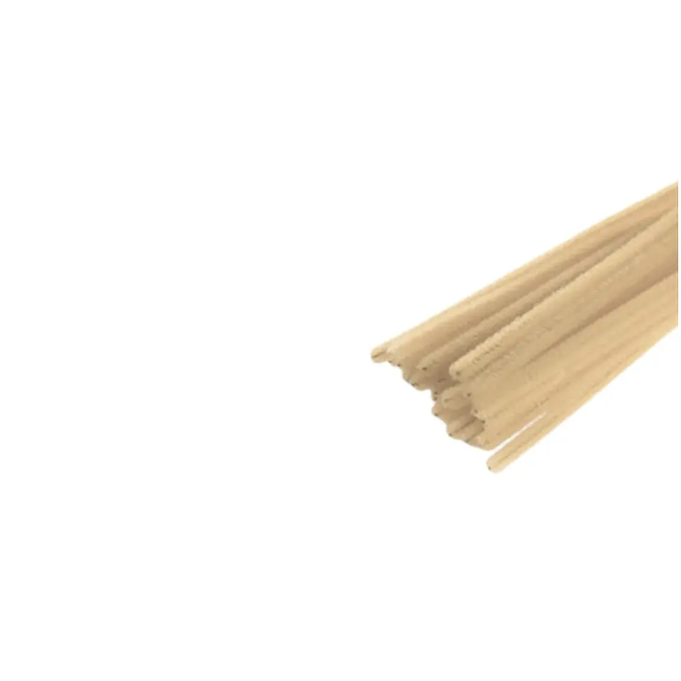 Limpiapipas Poliester 25 Pcs Piel 3