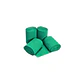 Feston Decorativo Verde 6 Cm 4 Pcs - Miniatura 2