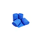Feston Decorativo Azul 6 Cm 4 Pcs - Miniatura 3