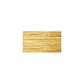 Cortina Flecos metalizada dorado 1X2 Mts - Miniatura 3