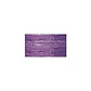 Cortina Flecos metalizada Morado 1X2 Mts - Miniatura 3
