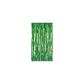 Cortina Flecos metalizada Verde 1X2 Mts - Miniatura 2