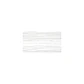 Cortina Flecos metalizada Blanco 1X2 Mts - Miniatura 3