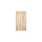 Cortina Flecos metalizada Champagne 1X2 Mts - Miniatura 2