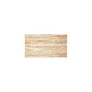 Cortina Flecos metalizada Champagne 1X2 Mts - Miniatura 3