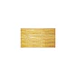 Cortina Flecos Metalizada Verde 1x3 Mts - Miniatura 3