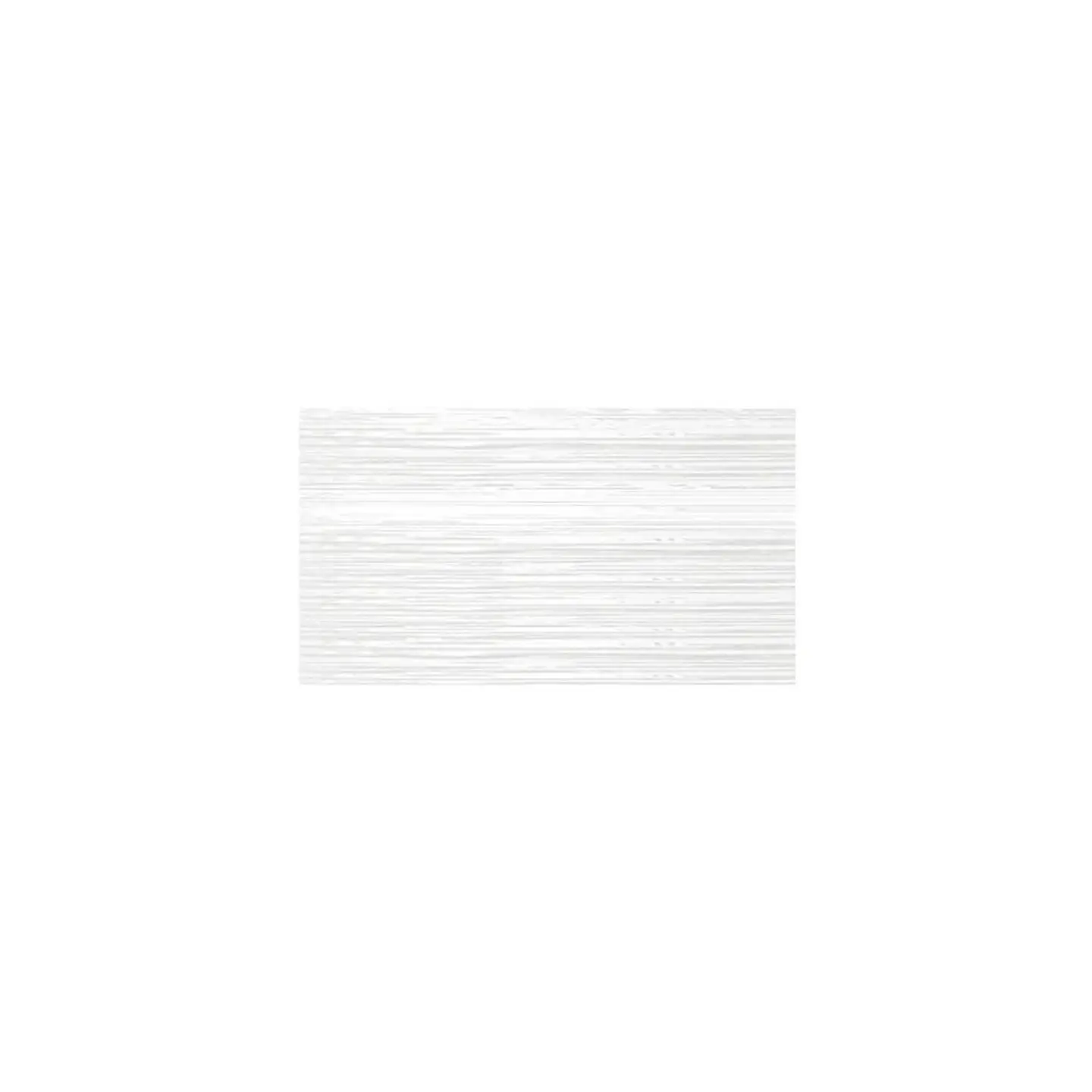 Cortina Flecos Metalizada Blanco 1x3 Mts 3