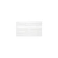 Cortina Flecos Metalizada Blanco 1x3 Mts - Miniatura 3