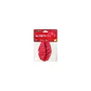 Globo Latex Rojo 45 Cm - Miniatura 1
