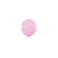 Globo Latex Rosado 45 Cm - Miniatura 2