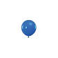 Globo Latex Azul 45 Cm - Miniatura 2