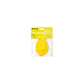 Globo Latex Amarillo 45 Cm - Miniatura 1