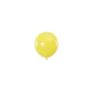 Globo Latex Amarillo 45 Cm - Miniatura 2