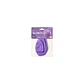 Globo Latex Morado 45 Cm - Miniatura 1