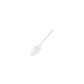Cuchara Plastica Desechable Blanco 20 Pcs - Miniatura 2