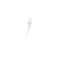 Tenedores Plasticos Desechables Blanco 20 Pcs - Miniatura 3