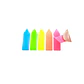 Notas Adhesivas Banderitas 125 Pcs - Miniatura 2