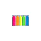 Notas Adhesivas Banderitas 125 Pcs - Miniatura 3